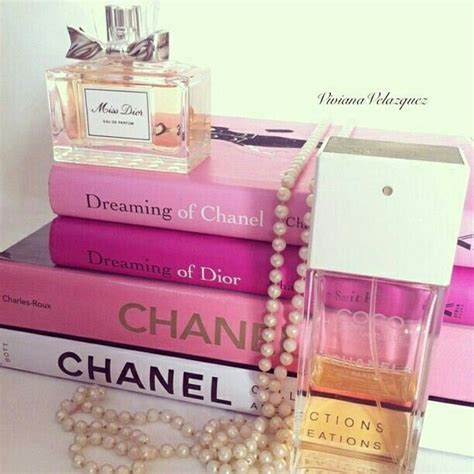 chanel dream 101 pinterest